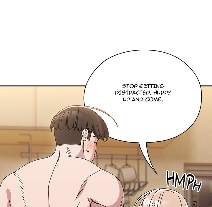 Boss! I'm Taking Your Girl! chapter 49 page 156