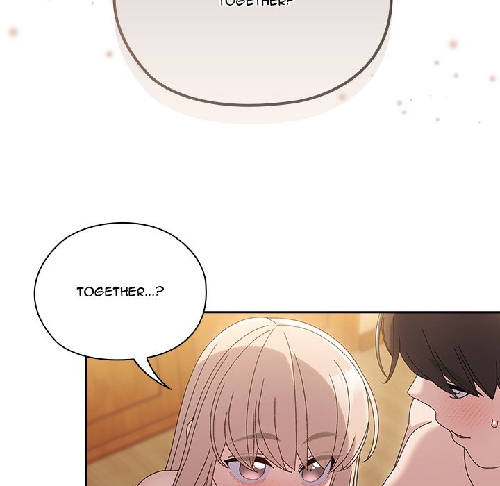 Boss! I'm Taking Your Girl! chapter 49 page 159