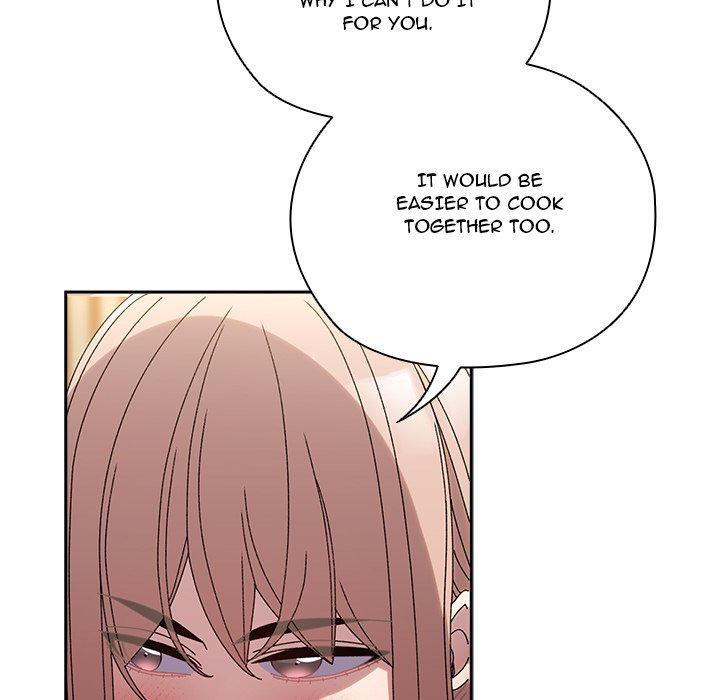 Boss! I'm Taking Your Girl! chapter 49 page 162