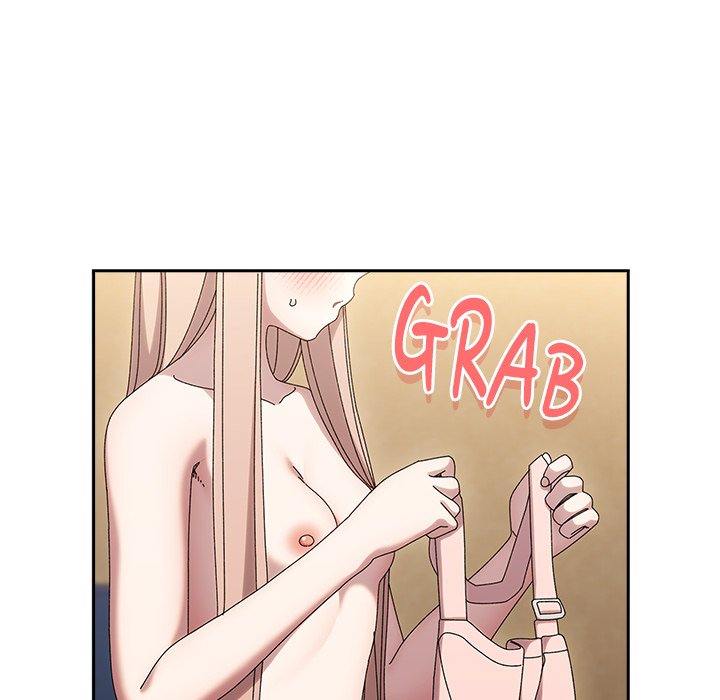 Boss! I'm Taking Your Girl! chapter 49 page 165