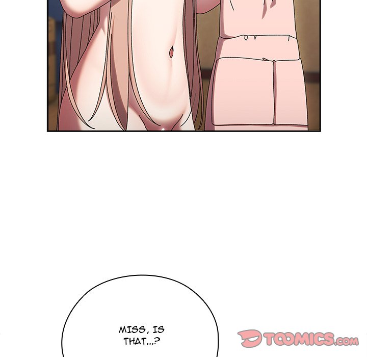 Boss! I'm Taking Your Girl! chapter 49 page 166