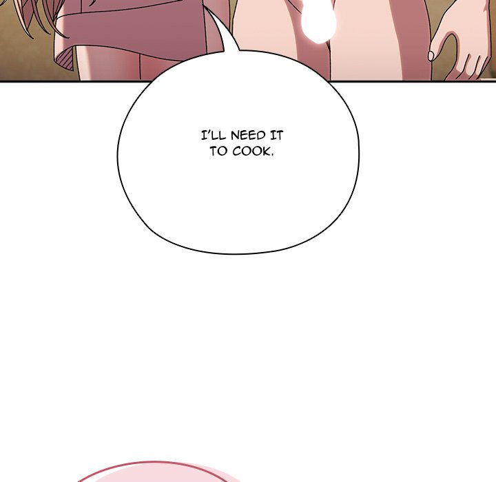 Boss! I'm Taking Your Girl! chapter 49 page 168