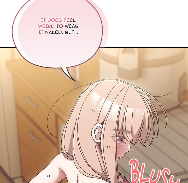 Boss! I'm Taking Your Girl! chapter 49 page 169