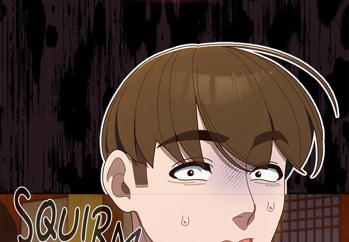 Boss! I'm Taking Your Girl! chapter 5 page 5