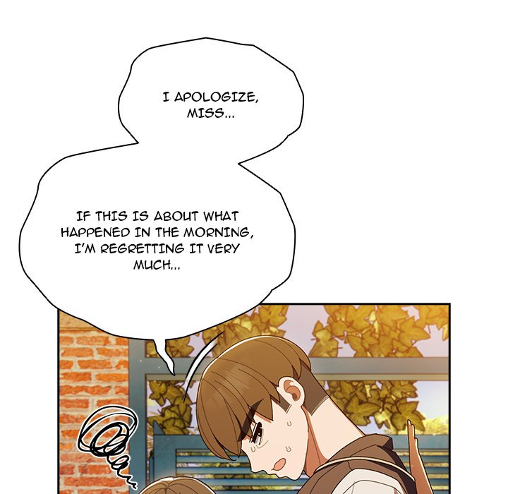 Boss! I'm Taking Your Girl! chapter 5 page 7