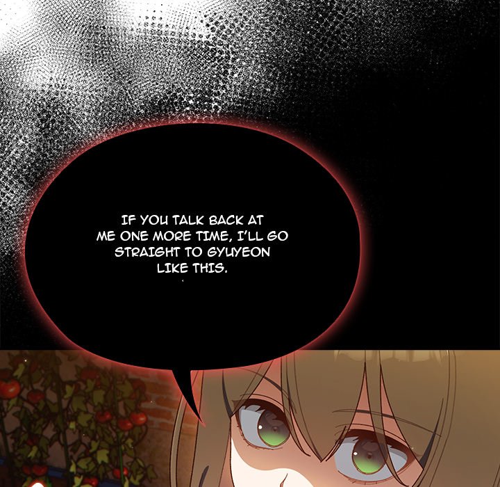 Boss! I'm Taking Your Girl! chapter 5 page 9