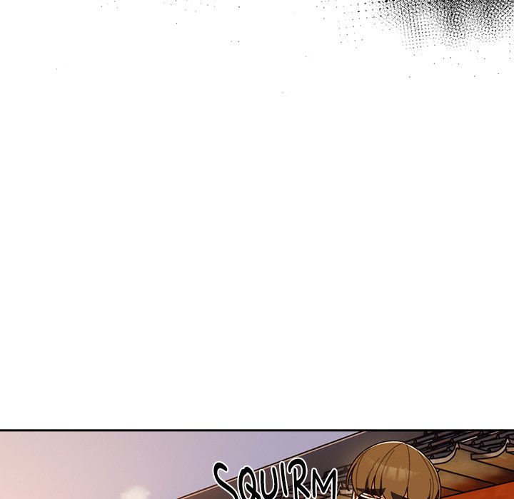 Boss! I'm Taking Your Girl! chapter 5 page 12