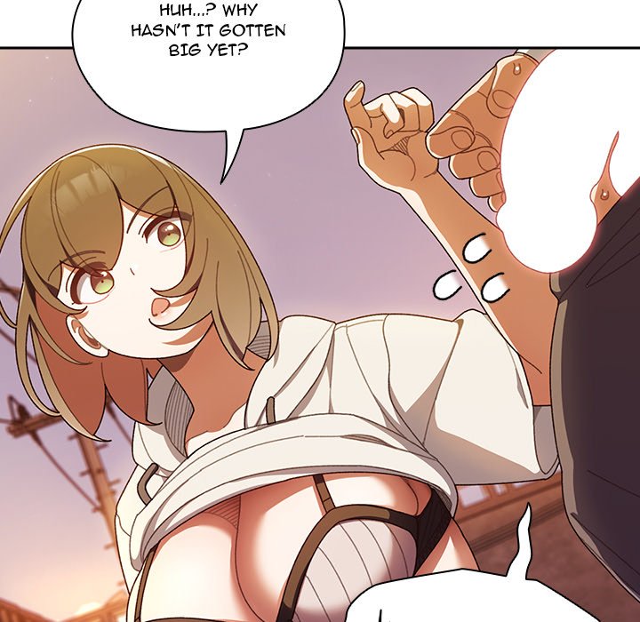 Boss! I'm Taking Your Girl! chapter 5 page 16