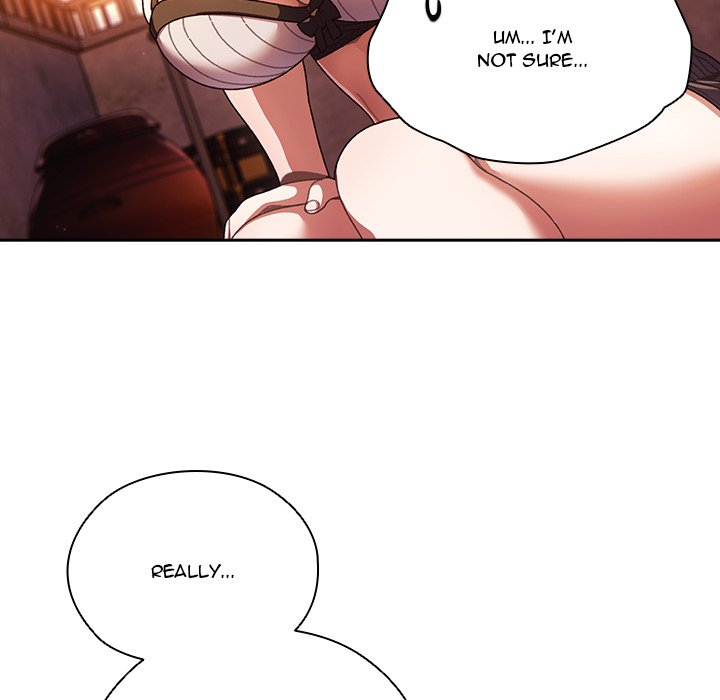 Boss! I'm Taking Your Girl! chapter 5 page 17