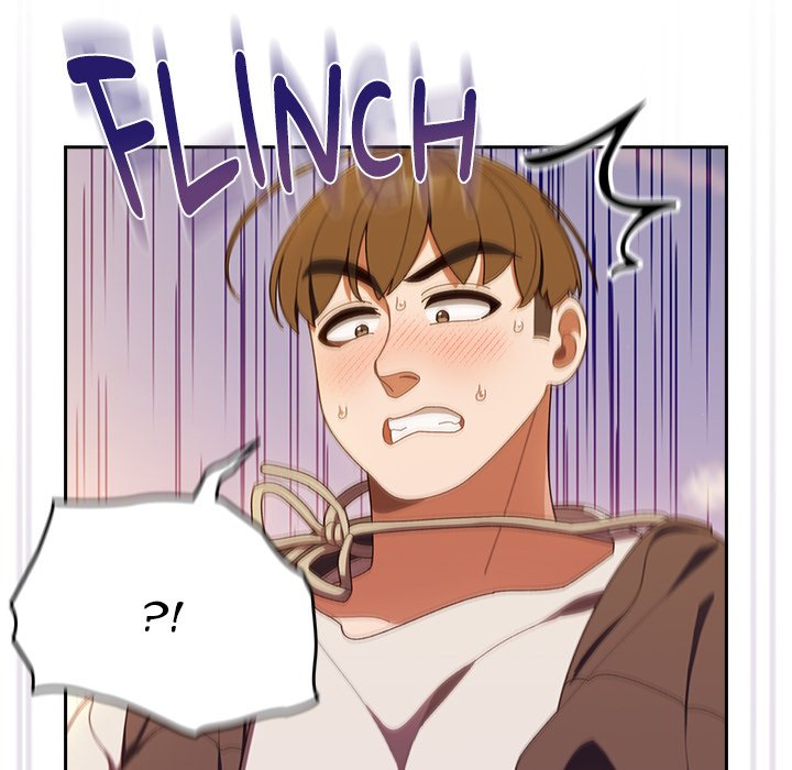 Boss! I'm Taking Your Girl! chapter 5 page 20