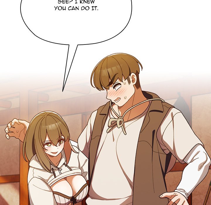 Boss! I'm Taking Your Girl! chapter 5 page 23