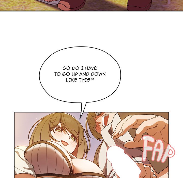 Boss! I'm Taking Your Girl! chapter 5 page 25