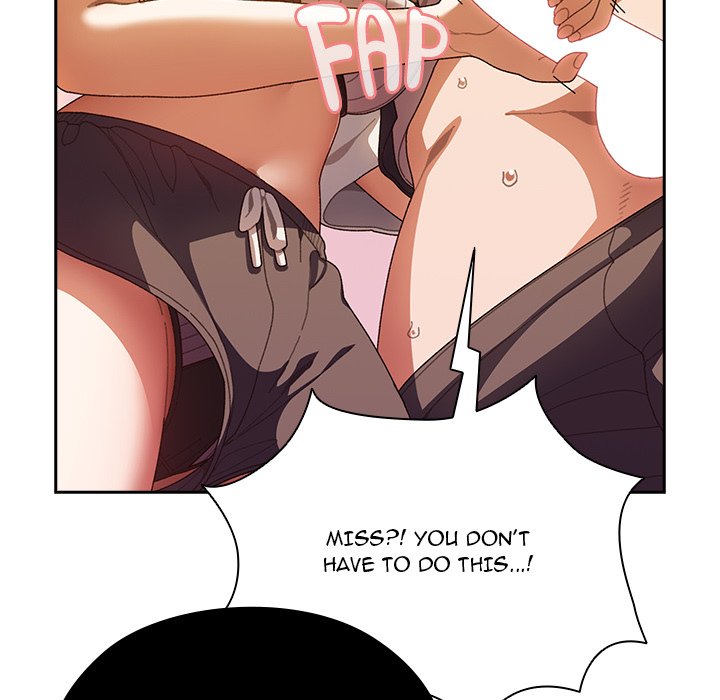 Boss! I'm Taking Your Girl! chapter 5 page 26