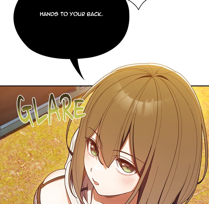 Boss! I'm Taking Your Girl! chapter 5 page 27