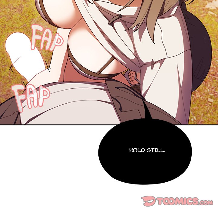 Boss! I'm Taking Your Girl! chapter 5 page 28