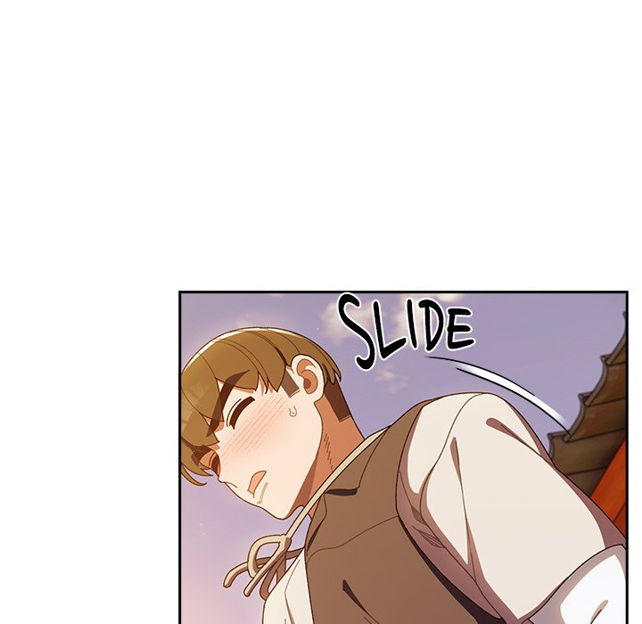 Boss! I'm Taking Your Girl! chapter 5 page 29