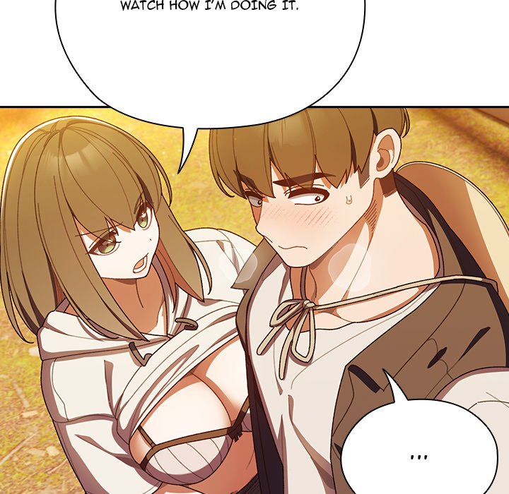 Boss! I'm Taking Your Girl! chapter 5 page 31