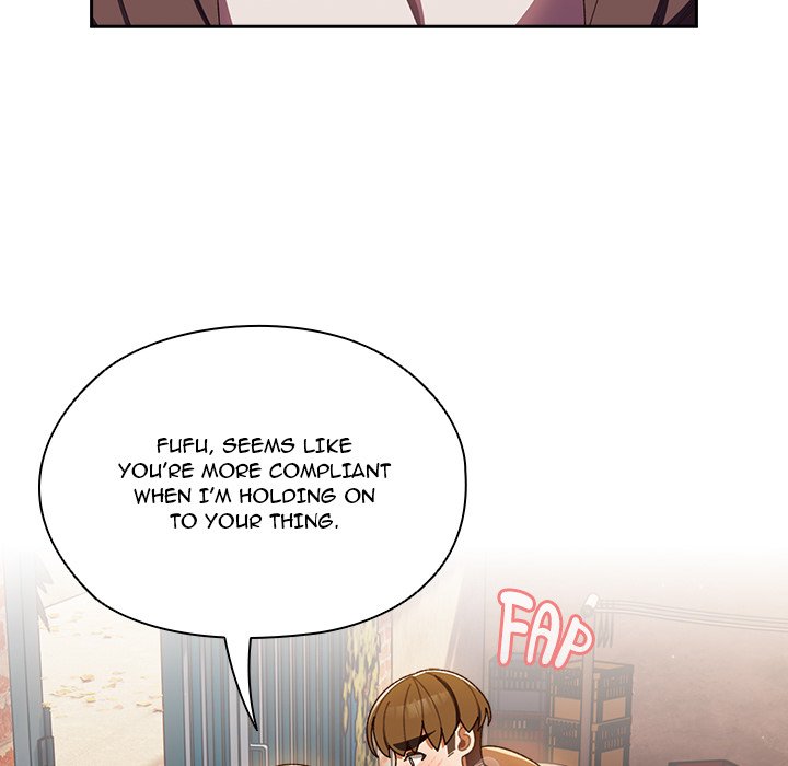 Boss! I'm Taking Your Girl! chapter 5 page 34