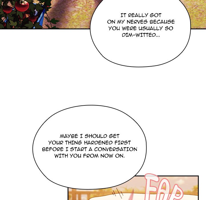 Boss! I'm Taking Your Girl! chapter 5 page 36