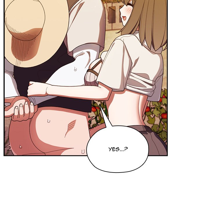 Boss! I'm Taking Your Girl! chapter 5 page 39