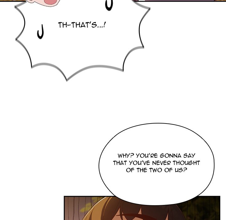 Boss! I'm Taking Your Girl! chapter 5 page 42