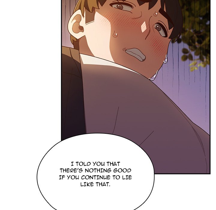 Boss! I'm Taking Your Girl! chapter 5 page 43