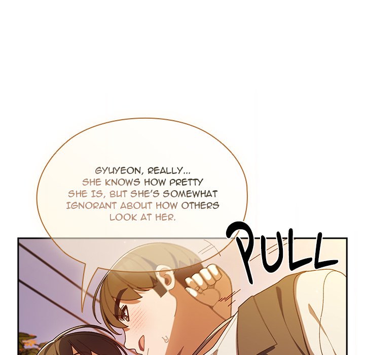 Boss! I'm Taking Your Girl! chapter 5 page 46