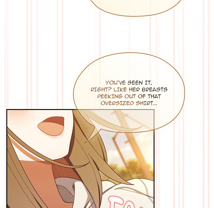 Boss! I'm Taking Your Girl! chapter 5 page 48