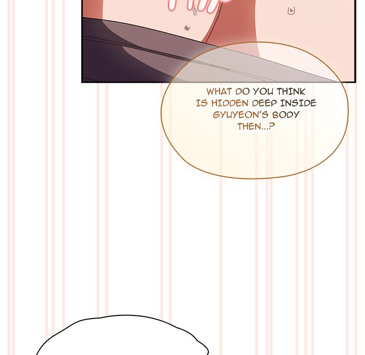 Boss! I'm Taking Your Girl! chapter 5 page 51