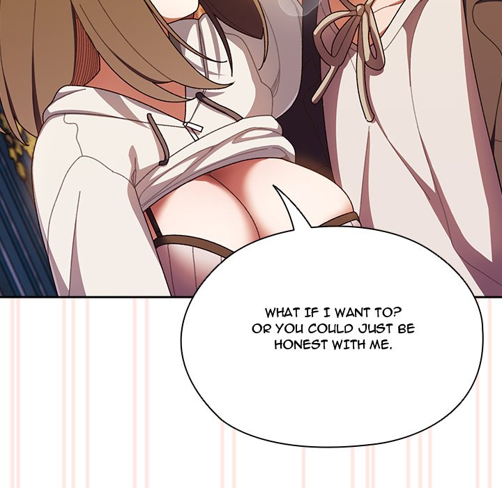 Boss! I'm Taking Your Girl! chapter 5 page 53