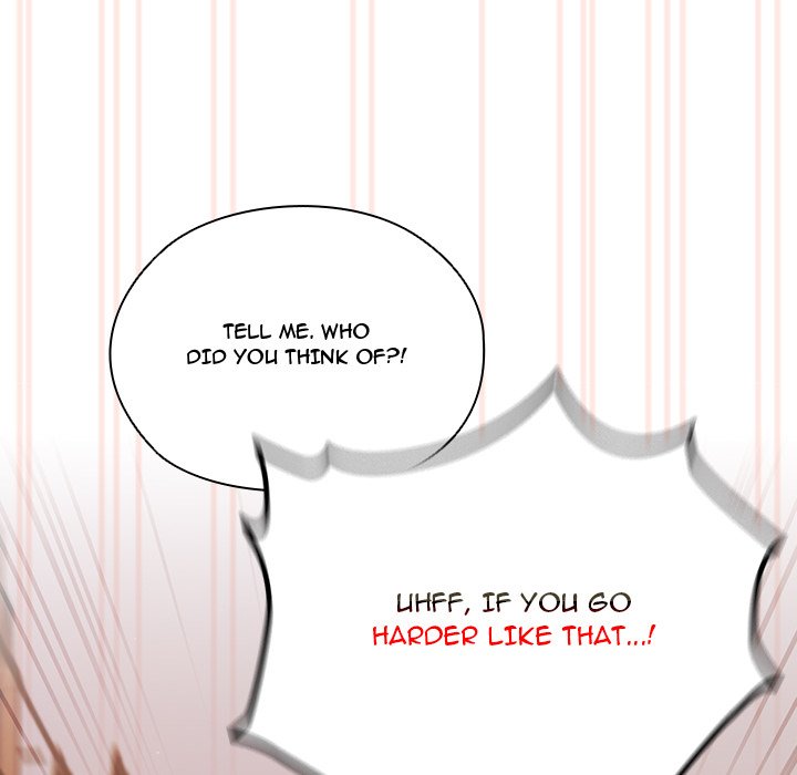 Boss! I'm Taking Your Girl! chapter 5 page 54