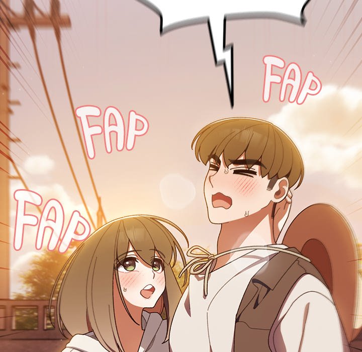 Boss! I'm Taking Your Girl! chapter 5 page 55