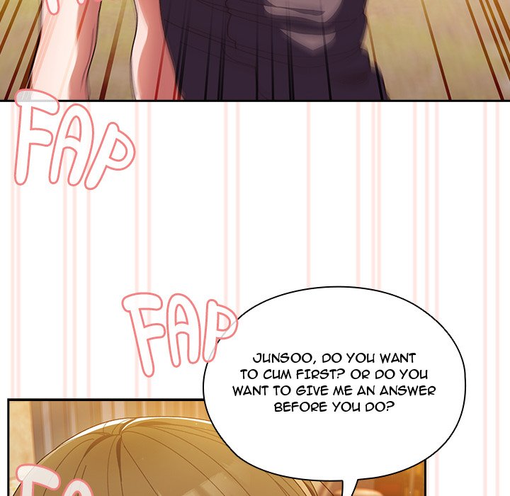 Boss! I'm Taking Your Girl! chapter 5 page 57