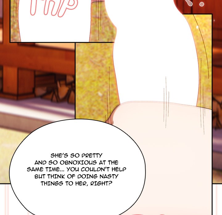 Boss! I'm Taking Your Girl! chapter 5 page 62