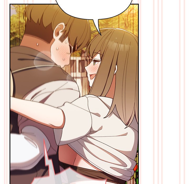 Boss! I'm Taking Your Girl! chapter 5 page 64