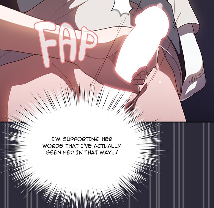 Boss! I'm Taking Your Girl! chapter 5 page 67