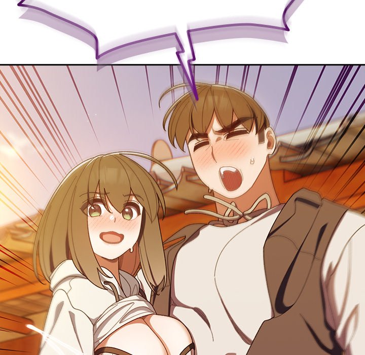 Boss! I'm Taking Your Girl! chapter 5 page 71