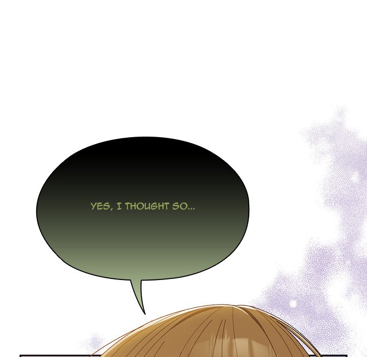 Boss! I'm Taking Your Girl! chapter 5 page 73
