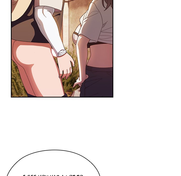 Boss! I'm Taking Your Girl! chapter 5 page 79