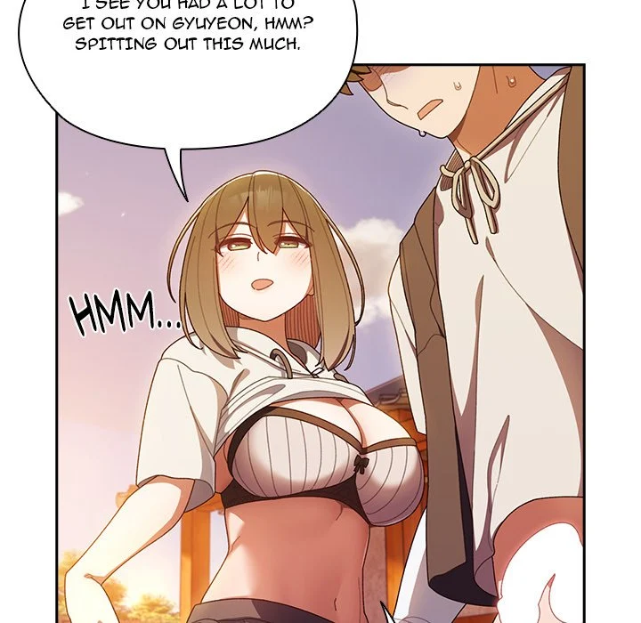 Boss! I'm Taking Your Girl! chapter 5 page 80