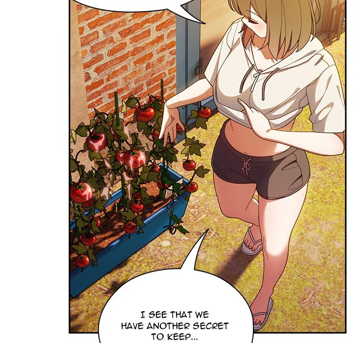 Boss! I'm Taking Your Girl! chapter 5 page 82