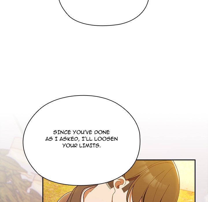 Boss! I'm Taking Your Girl! chapter 5 page 83