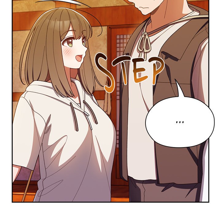 Boss! I'm Taking Your Girl! chapter 5 page 88