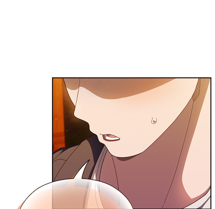 Boss! I'm Taking Your Girl! chapter 5 page 89