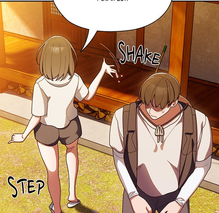 Boss! I'm Taking Your Girl! chapter 5 page 93