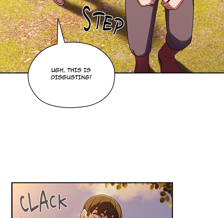 Boss! I'm Taking Your Girl! chapter 5 page 94