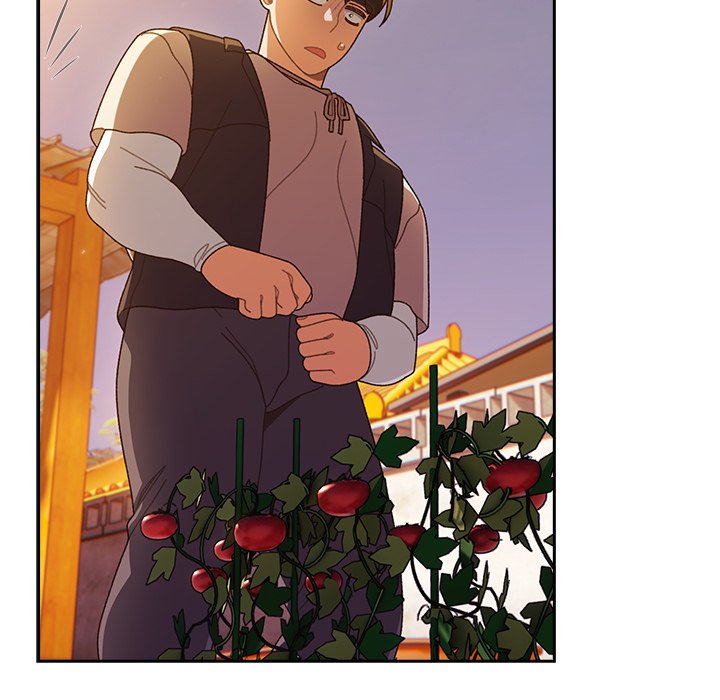 Boss! I'm Taking Your Girl! chapter 5 page 95