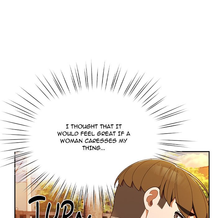 Boss! I'm Taking Your Girl! chapter 5 page 96