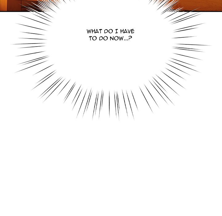 Boss! I'm Taking Your Girl! chapter 5 page 99