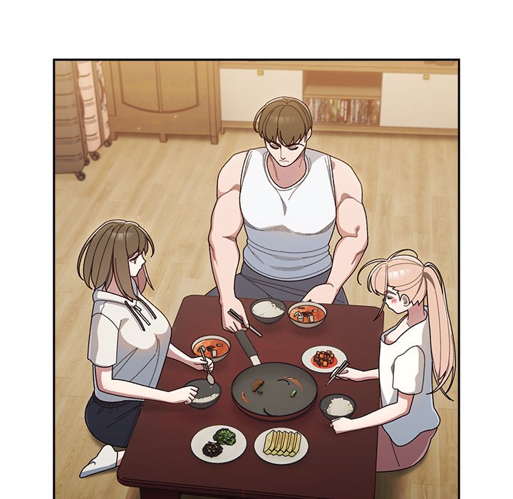 Boss! I'm Taking Your Girl! chapter 5 page 102